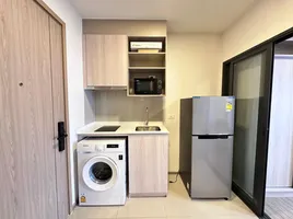 Studio Condo for rent at NIA By Sansiri, Phra Khanong Nuea