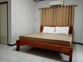 4 Schlafzimmer Haus zu vermieten im Central Park 1 Pattaya	, Nong Tamlueng