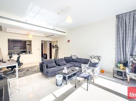 1 Bedroom Apartment for sale at Bay Square Building 3, Bay Square