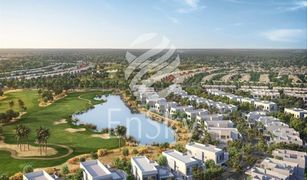 3 Habitaciones Adosado en venta en Yas Acres, Abu Dhabi The Magnolias