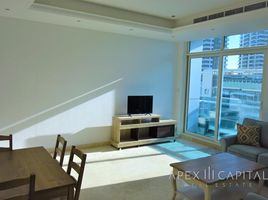 1 Schlafzimmer Appartement zu verkaufen im Orra Harbour Residences, Marina View, Dubai Marina