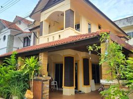 4 Bedroom Villa for sale at Chanakan Delight Chalong, Ratsada