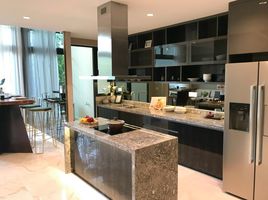 3 Bedroom Apartment for sale at The Infiniti Riviera Point, Tan Phu, District 7