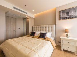 2 Schlafzimmer Wohnung zu verkaufen im Infinity One Condo, Samet, Mueang Chon Buri