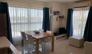 2 Bedrooms Condo for sale in Nong Kae, Hua Hin Baan Kiang Fah