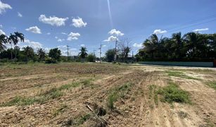 N/A Land for sale in Huai Yai, Pattaya 