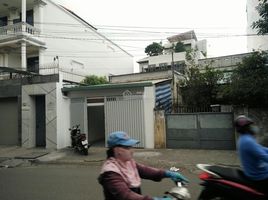 Studio Villa zu verkaufen in Binh Thanh, Ho Chi Minh City, Ward 24