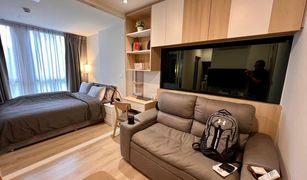 1 Bedroom Condo for sale in Bang Chak, Bangkok Chambers On-Nut Station