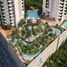 Studio Wohnung zu verkaufen im Maimoon Gardens, Diamond Views, Jumeirah Village Circle (JVC)