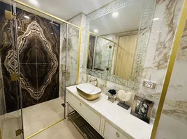 1 Bedroom Condo for sale at Copacabana Beach Jomtien, Nong Prue