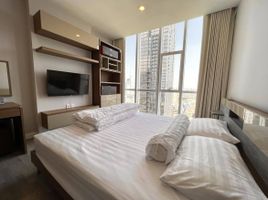 1 Bedroom Condo for rent at The Room Sathorn-TanonPun, Si Lom, Bang Rak, Bangkok