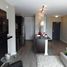 1 Schlafzimmer Appartement zu vermieten im K. House Sukhumvit 55, Khlong Tan Nuea