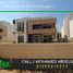 5 Bedroom House for sale at Cairo Festival City, North Investors Area, New Cairo City, Cairo