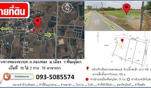 N/A Land for sale in Don Thong, Phitsanulok 