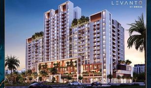 3 Bedrooms Apartment for sale in Emirates Gardens 1, Dubai Levanto By Oro24