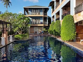 Studio Wohnung zu verkaufen im Victorian Samui Condominium, Bo Phut