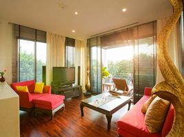 2 Bedroom Penthouse for rent at Kata Gardens, Karon