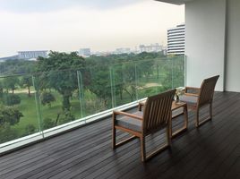 2 Bedroom Apartment for rent at North Park Place, Thung Song Hong, Lak Si