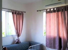 3 Schlafzimmer Haus zu verkaufen im Baan Pruksa 85 Namdaeng-Teparak, Bang Phli Yai, Bang Phli, Samut Prakan