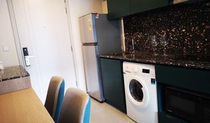 Studio Condo for sale in Phra Khanong, Bangkok The BASE Sukhumvit 50