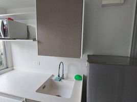 1 Bedroom Apartment for rent at Metro Luxe Rama 4, Khlong Toei