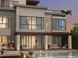 3 Bedroom House for sale at Villette, The 5th Settlement, New Cairo City