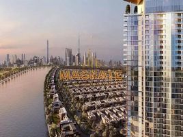 2 Bedroom Apartment for sale at Crest Grande, Sobha Hartland, Mohammed Bin Rashid City (MBR)