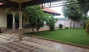 3 Bedrooms House for sale in Hua Hin City, Hua Hin 