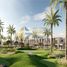 3 Bedroom House for sale at Talia, Juniper, DAMAC Hills 2 (Akoya)