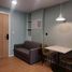 1 Schlafzimmer Wohnung zu vermieten im Atmoz Kanaal Rangsit, Bang Phun, Mueang Pathum Thani