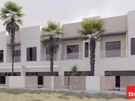 2 Bedroom Villa for sale at MAG Eye, District 7, Mohammed Bin Rashid City (MBR)