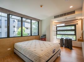 3 Bedroom Apartment for rent at L8 Residence, Lumphini