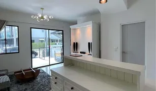 2 Bedrooms Townhouse for sale in Om Kret, Nonthaburi Grande Pleno Ratchapruek