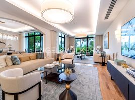 4 Bedroom Villa for sale at Jumeirah Zabeel Saray, The Crescent