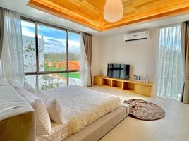 3 Bedroom Villa for rent at LuxPride by Wallaya Villas, Si Sunthon