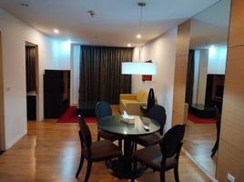 1 Schlafzimmer Wohnung zu vermieten im Urbana Sathorn, Thung Mahamek, Sathon