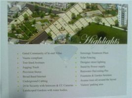 4 Schlafzimmer Haus zu verkaufen in Hyderabad, Telangana, Hyderabad, Hyderabad, Telangana