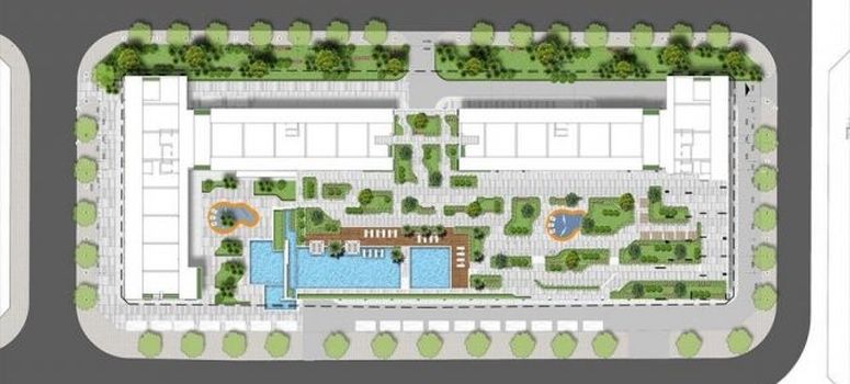 Master Plan of La Premier - Photo 1