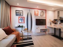 Studio Apartment for sale at So Origin Kata Phuket, Karon