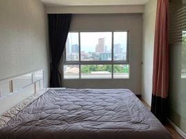 1 Schlafzimmer Appartement zu vermieten im Q House Sathorn, Khlong Ton Sai, Khlong San