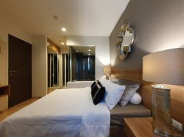 1 Schlafzimmer Appartement zu vermieten im Rhythm Sathorn, Thung Wat Don