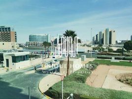 Studio Apartment for sale at Al Hadeel, Al Bandar, Al Raha Beach