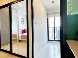 1 Bedroom Condo for rent at Chewathai Hallmark Ladprao-Chokchai 4, Saphan Song