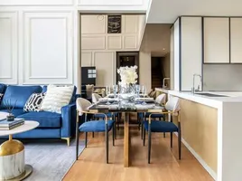 2 Bedroom Condo for rent at BEATNIQ Sukhumvit 32, Khlong Tan