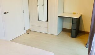 1 Bedroom Condo for sale in Suan Luang, Bangkok The Excel Hideaway Lasalle 11