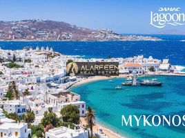 5 Bedroom Villa for sale at Mykonos, Artesia