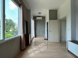 3 Bedroom House for sale at Casa City Donmueang, Si Kan