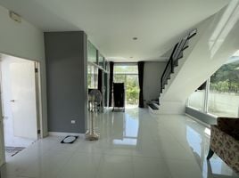 3 Bedroom House for rent at High Living 6, Nong Kakha