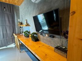 Studio Condo for sale at ReLife The Windy, Rawai
