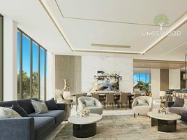 6 Bedroom Villa for sale at South Bay 1, MAG 5, Dubai South (Dubai World Central)